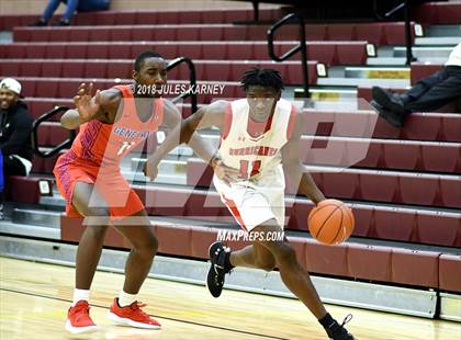 Thumbnail 3 in Constitution vs. Northeast (Tarkanian Classic) photogallery.