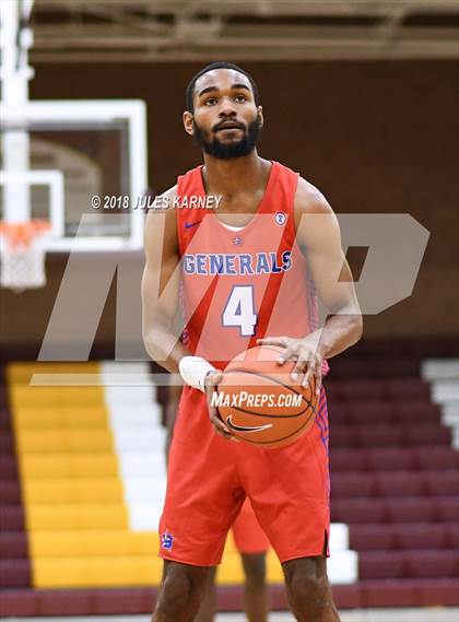 Thumbnail 2 in Constitution vs. Northeast (Tarkanian Classic) photogallery.