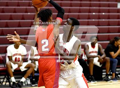 Thumbnail 1 in Constitution vs. Northeast (Tarkanian Classic) photogallery.
