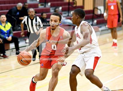 Thumbnail 2 in Constitution vs. Northeast (Tarkanian Classic) photogallery.