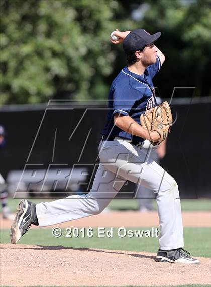 Thumbnail 2 in College Prep vs. St. Joseph Notre Dame (CIF NCS D5 Final) photogallery.