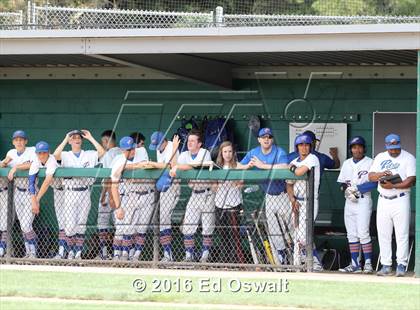 Thumbnail 1 in College Prep vs. St. Joseph Notre Dame (CIF NCS D5 Final) photogallery.