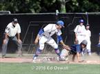 Photo from the gallery "College Prep vs. St. Joseph Notre Dame (CIF NCS D5 Final)"