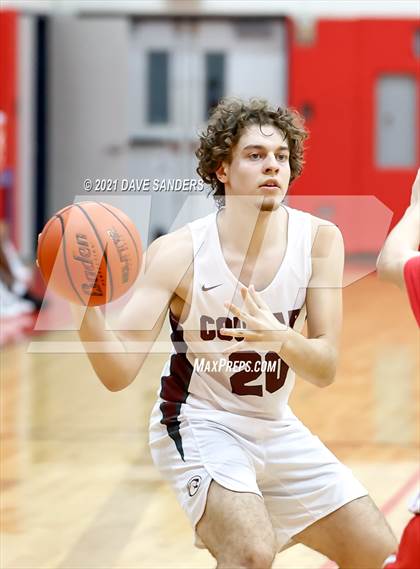 Thumbnail 3 in Fort Bend Kempner vs. Fort Bend Travis (FBISD Invitational) photogallery.