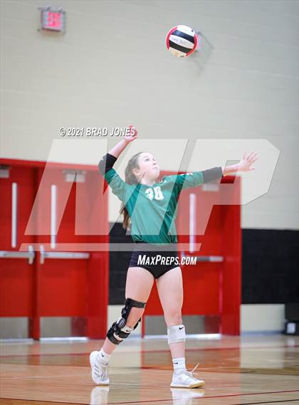 Thumbnail 2 in Green Hill @ Ravenwood photogallery.