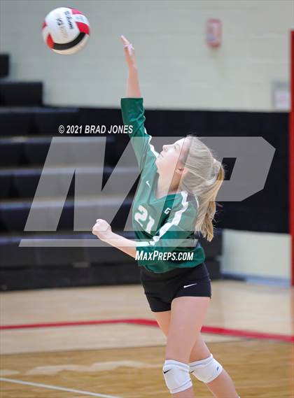 Thumbnail 1 in Green Hill @ Ravenwood photogallery.
