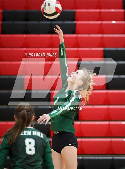 Thumbnail 1 in Green Hill @ Ravenwood photogallery.