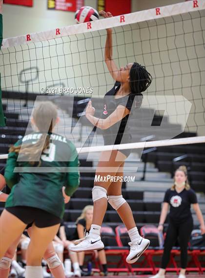 Thumbnail 1 in Green Hill @ Ravenwood photogallery.