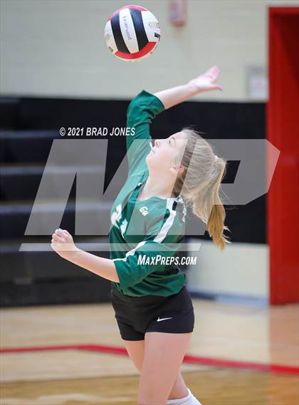 Thumbnail 2 in Green Hill @ Ravenwood photogallery.