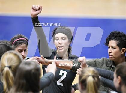 Thumbnail 2 in D'Evelyn vs. Ponderosa (CHSAA 4A Pool 3 Playoff) photogallery.
