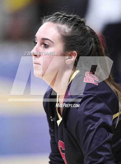 Thumbnail 2 in D'Evelyn vs. Ponderosa (CHSAA 4A Pool 3 Playoff) photogallery.