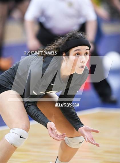 Thumbnail 2 in D'Evelyn vs. Ponderosa (CHSAA 4A Pool 3 Playoff) photogallery.