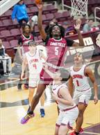 Photo from the gallery "Louisville @ Lamar"