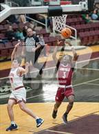 Photo from the gallery "Louisville @ Lamar"