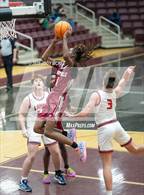Photo from the gallery "Louisville @ Lamar"