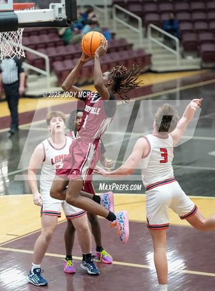 Thumbnail 3 in Louisville @ Lamar photogallery.