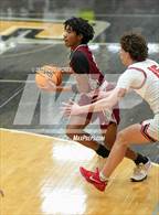 Photo from the gallery "Louisville @ Lamar"