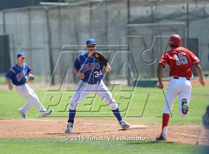 Thumbnail 3 in Reno @ Savanna  photogallery.