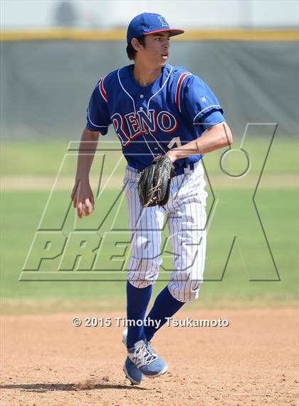 Thumbnail 2 in Reno @ Savanna  photogallery.