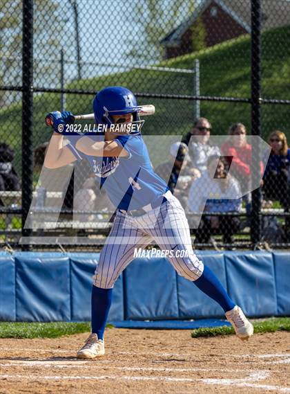 Thumbnail 3 in Newport Central Catholic @ Highlands photogallery.