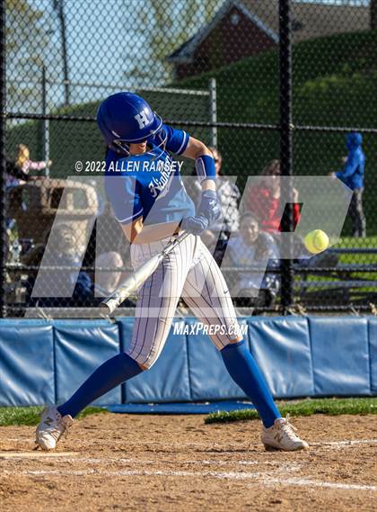 Thumbnail 3 in Newport Central Catholic @ Highlands photogallery.