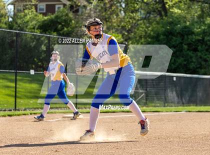 Thumbnail 3 in Newport Central Catholic @ Highlands photogallery.