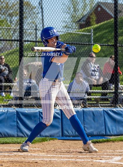 Thumbnail 1 in Newport Central Catholic @ Highlands photogallery.
