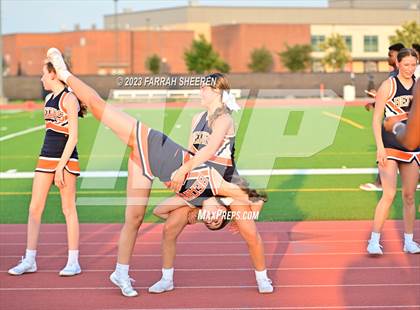 Thumbnail 2 in Tompkins @ Bridgeland photogallery.