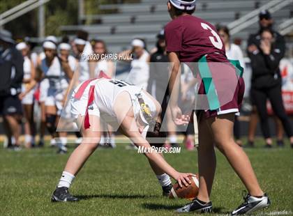 Thumbnail 3 in Robinson vs Tarpon Springs (Tarpon Springs tournament)  photogallery.