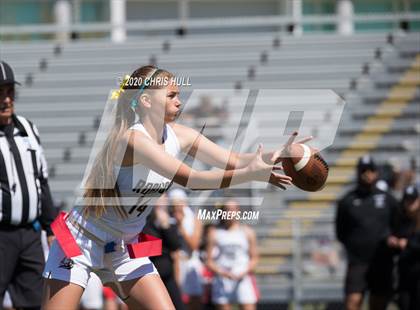 Thumbnail 3 in Robinson vs Tarpon Springs (Tarpon Springs tournament)  photogallery.