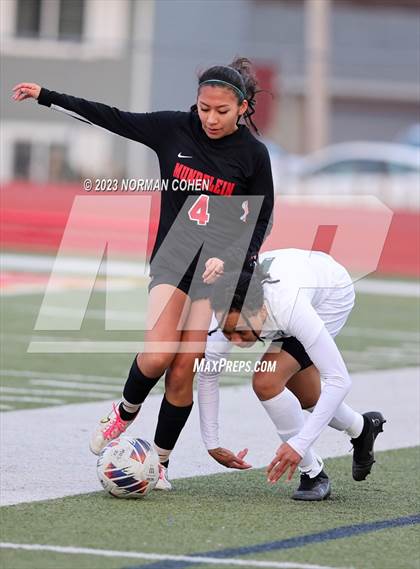 Thumbnail 3 in Grayslake Central @ Mundelein photogallery.