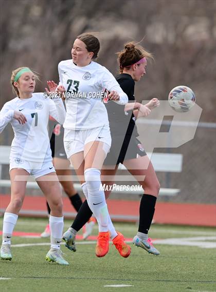 Thumbnail 2 in Grayslake Central @ Mundelein photogallery.