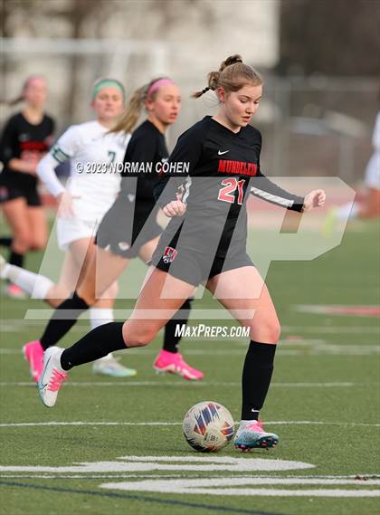 Thumbnail 3 in Grayslake Central @ Mundelein photogallery.