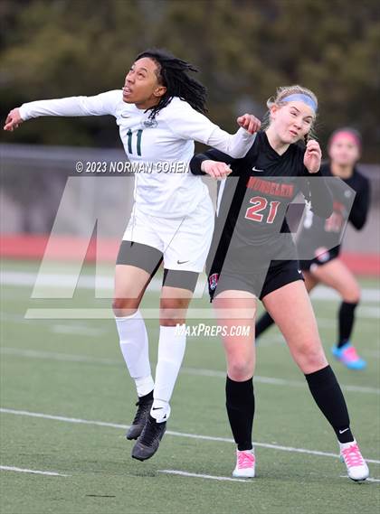 Thumbnail 2 in Grayslake Central @ Mundelein photogallery.