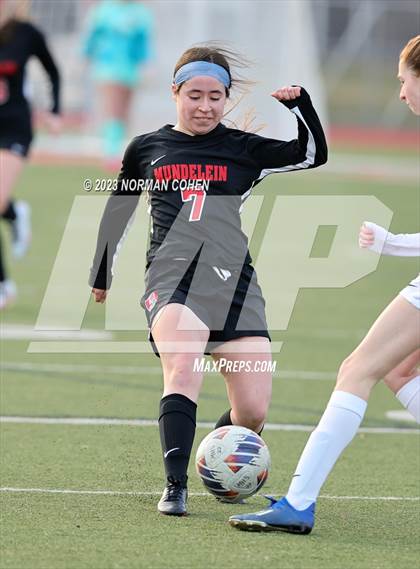 Thumbnail 1 in Grayslake Central @ Mundelein photogallery.