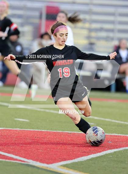 Thumbnail 1 in Grayslake Central @ Mundelein photogallery.