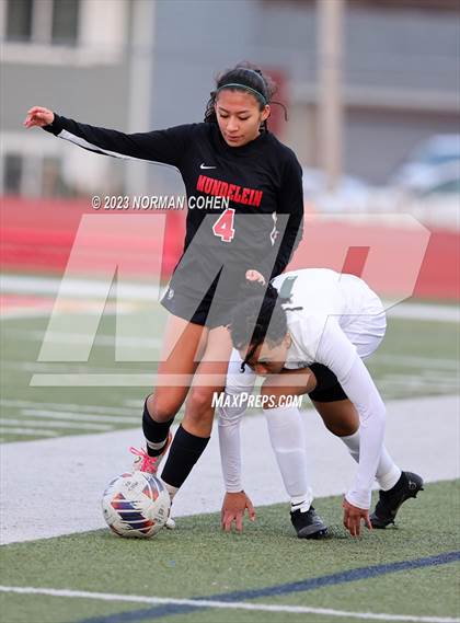 Thumbnail 2 in Grayslake Central @ Mundelein photogallery.
