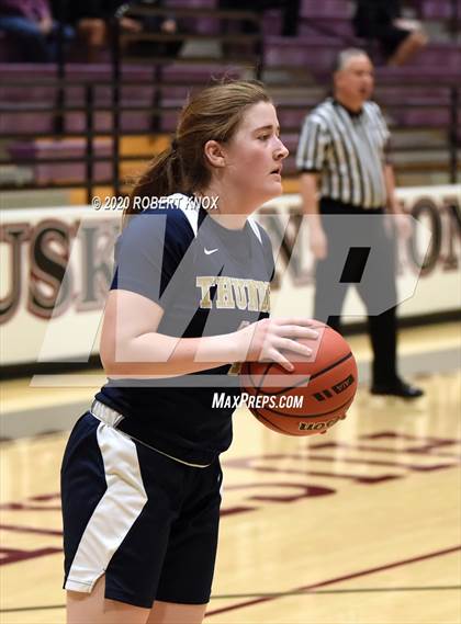 Thumbnail 1 in Desert Vista vs Hamilton (AIA 6A Round 1 Playoff) photogallery.