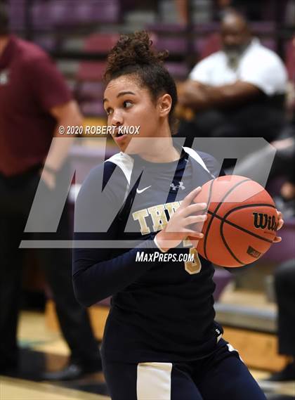 Thumbnail 3 in Desert Vista vs Hamilton (AIA 6A Round 1 Playoff) photogallery.