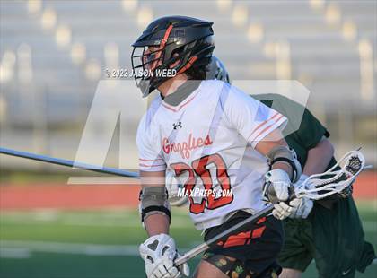 Thumbnail 1 in California vs. Casa Grande (CIF NCS D1 Playoff) photogallery.