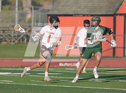 Thumbnail 2 in California vs. Casa Grande (CIF NCS D1 Playoff) photogallery.