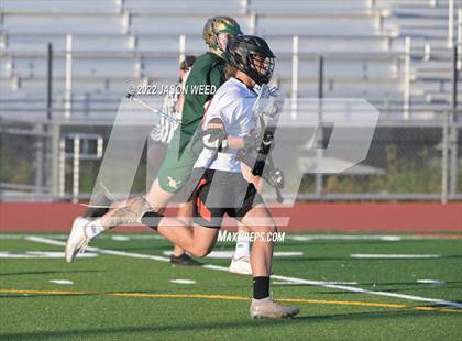 Thumbnail 3 in California vs. Casa Grande (CIF NCS D1 Playoff) photogallery.