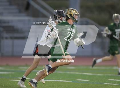 Thumbnail 2 in California vs. Casa Grande (CIF NCS D1 Playoff) photogallery.