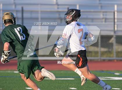 Thumbnail 3 in California vs. Casa Grande (CIF NCS D1 Playoff) photogallery.