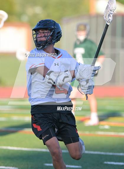 Thumbnail 3 in California vs. Casa Grande (CIF NCS D1 Playoff) photogallery.