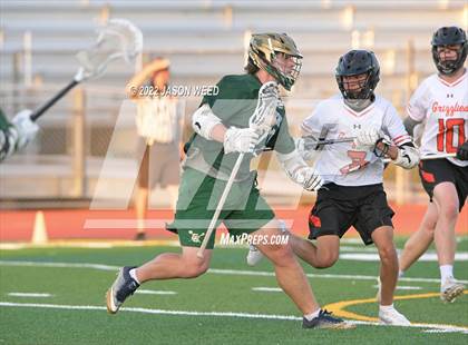 Thumbnail 2 in California vs. Casa Grande (CIF NCS D1 Playoff) photogallery.