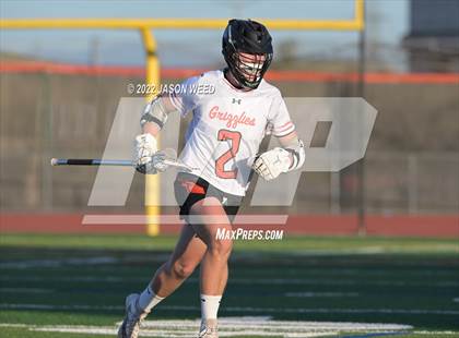 Thumbnail 3 in California vs. Casa Grande (CIF NCS D1 Playoff) photogallery.