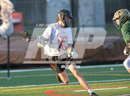 Thumbnail 2 in California vs. Casa Grande (CIF NCS D1 Playoff) photogallery.