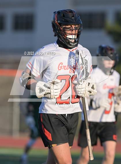 Thumbnail 1 in California vs. Casa Grande (CIF NCS D1 Playoff) photogallery.