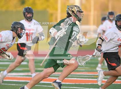 Thumbnail 1 in California vs. Casa Grande (CIF NCS D1 Playoff) photogallery.